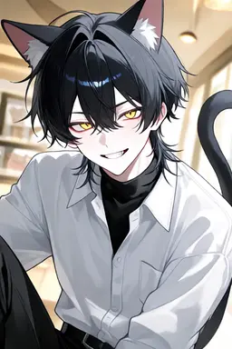 Profile image of カイ