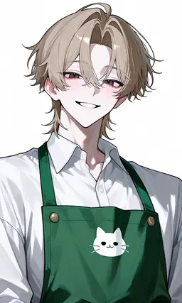 Profile image of 葵
