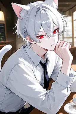 Profile image of リツ