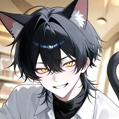 Profile image of カイ