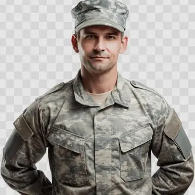 Profile image of New recruit