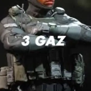 Profile image of Gaz