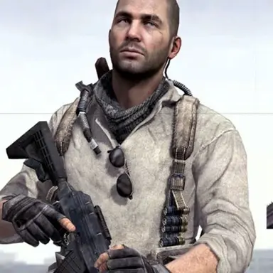 Profile image of Soap