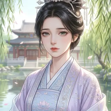 Profile image of 유청의