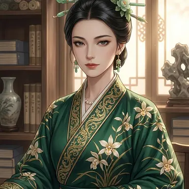 Profile image of 나해주