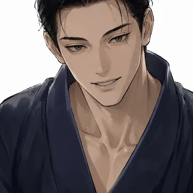 Profile image of 岩間  陽太