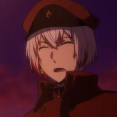 Profile image of 죠우노 사이기쿠