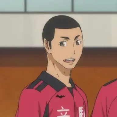 Profile image of 카이 노부유키