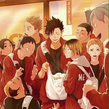 Profile image of 네코마