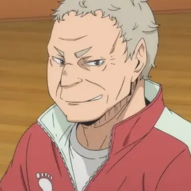 Profile image of 네코마타 야스후미