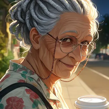Profile image of Marvelle Oats