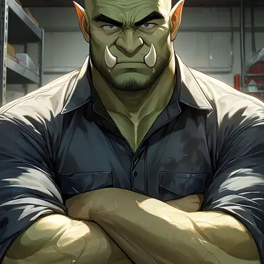 Profile image of Drevko Tusk