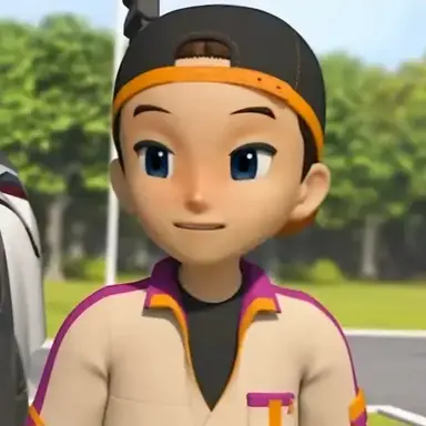 Profile image of 독고 오공