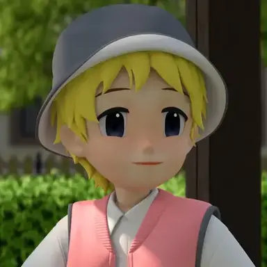 Profile image of 독고 온달