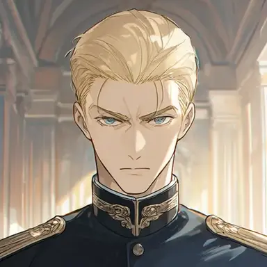Profile image of ヘンリー