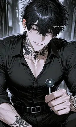 Profile image of Cha Doyun