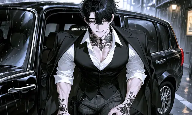 Profile image of Cha Doyun