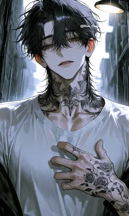 Profile image of Cha Doyun