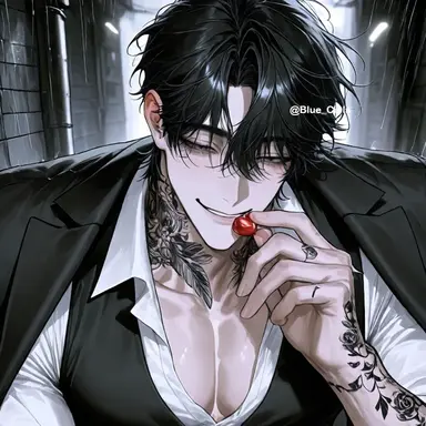 Profile image of Cha Doyun
