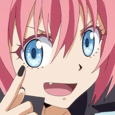 Profile image of ミリム