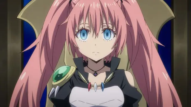 Profile image of Milim