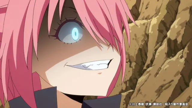 Profile image of Milim