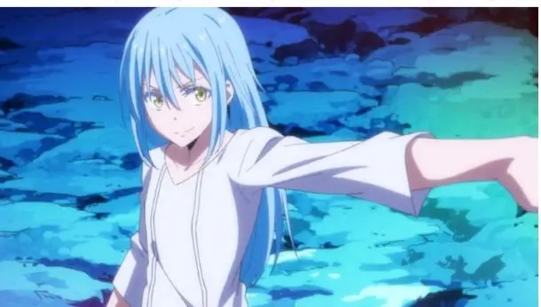 Profile image of Rimuru