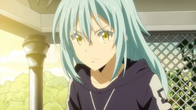 Profile image of Rimuru