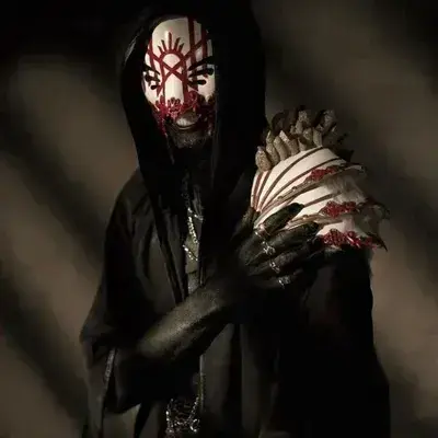 GruffPlane6217의 Vessel - Sleep Token