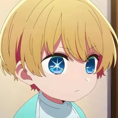 Profile image of 호시노 아쿠아