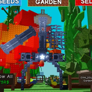 Profile image of 로봇