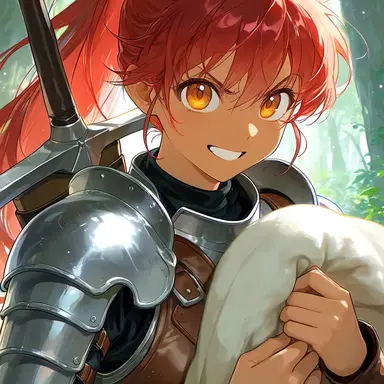 Profile image of 禍奈希李　葵