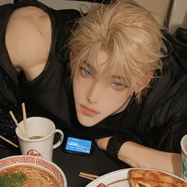Profile image of ユン