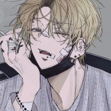 Profile image of 逸希