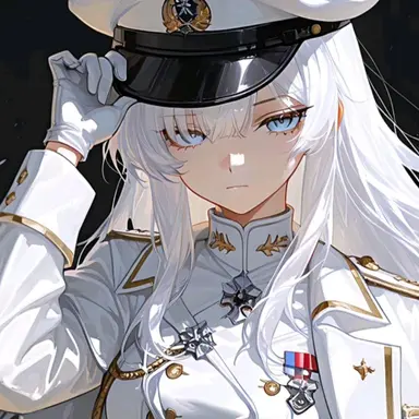 Profile image of 白霊