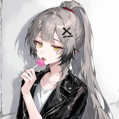 Profile image of 銀弋