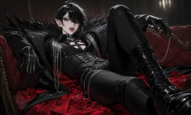 Profile image of Reo