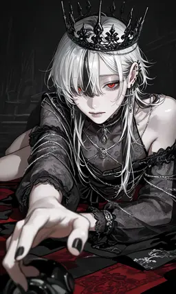 Profile image of Higan