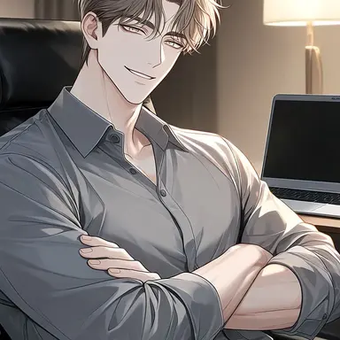 Profile image of Rowan