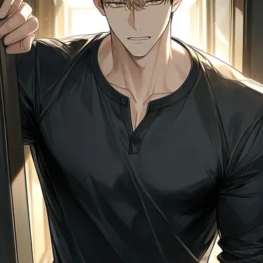 Profile image of Zev