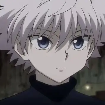 Profile image of キルア