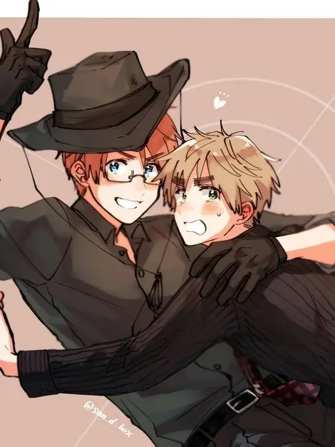 Yyd.dh의 相談相手