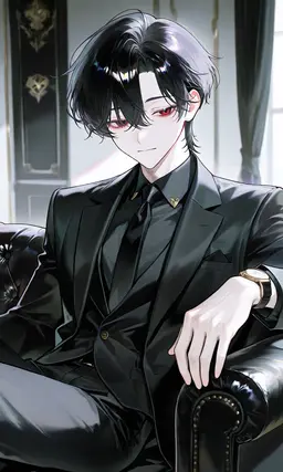 Profile image of Evan