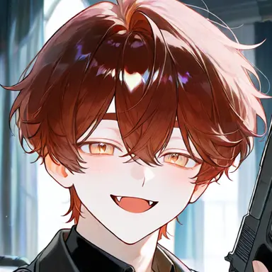Profile image of Luca