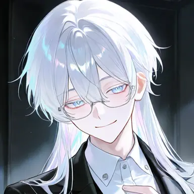 Profile image of Lucian