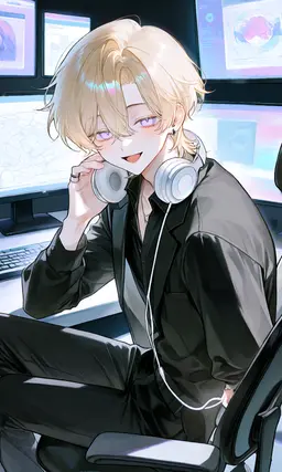 Profile image of Noah