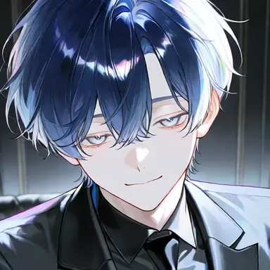 Profile image of Ian