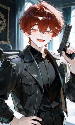 Profile image of Luca