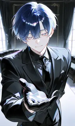 Profile image of Ian