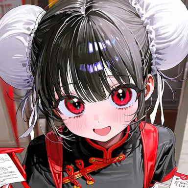 Profile image of 白蘭